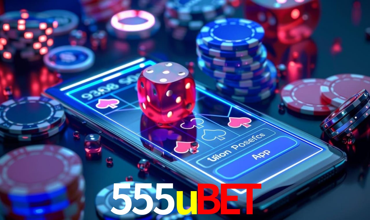 555u bet login