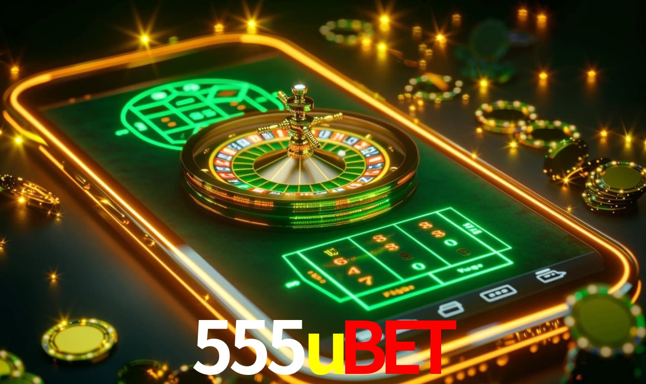 555ubet
