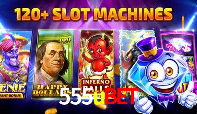 555ubet