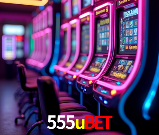 555ubet