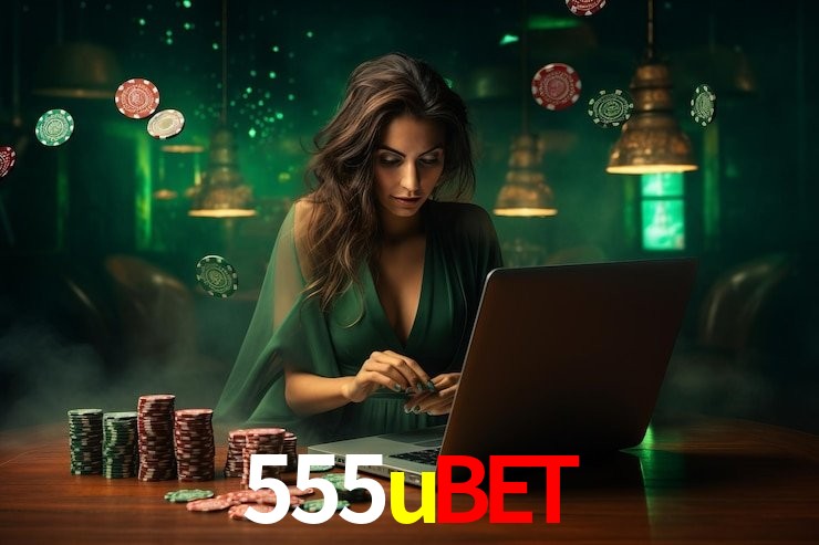 555ubet