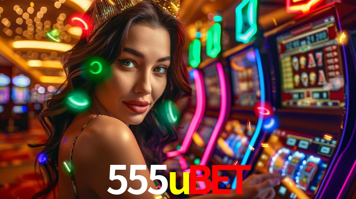 Bônus Generosos e Exclusivos no 555ubet para Você!